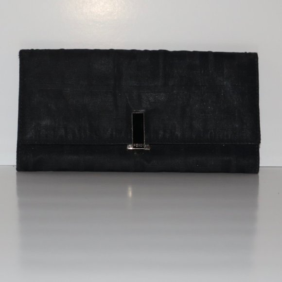 Fendi Clutch - Picture 2 of 3